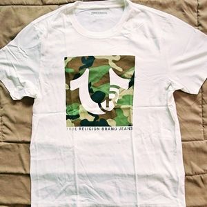 "MARKDOWN" TRUE RELIGION NWOT